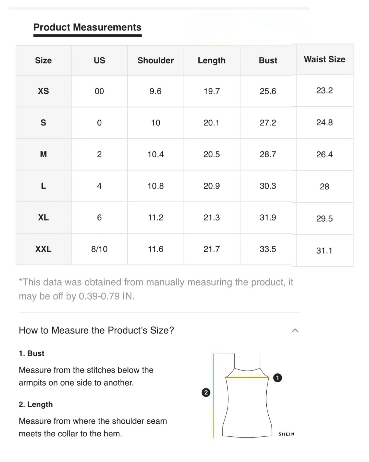 Bad Witch Rhinestone Scoop Neck Rib Knit Tank Top