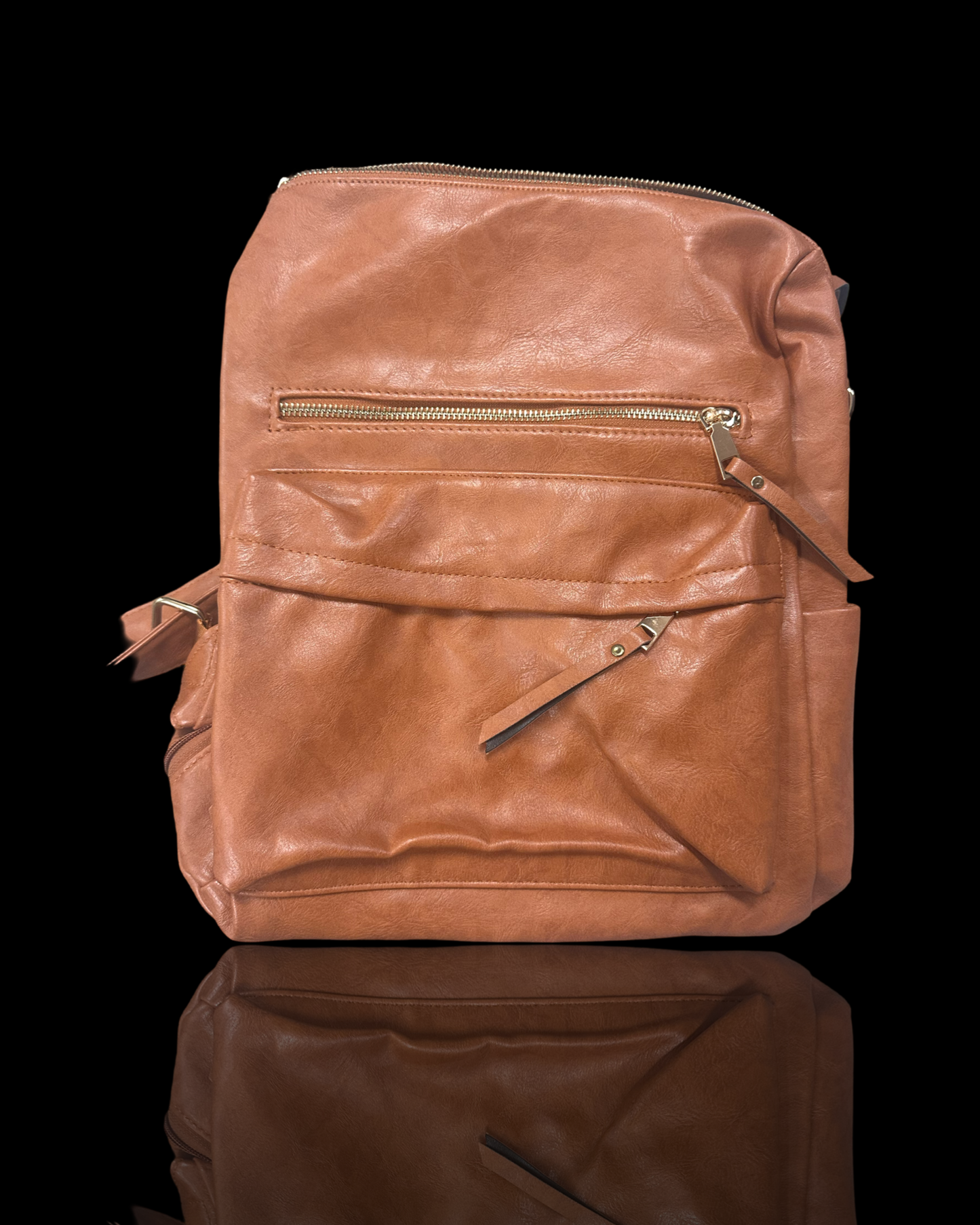 Guitar Strap Backpack Purse