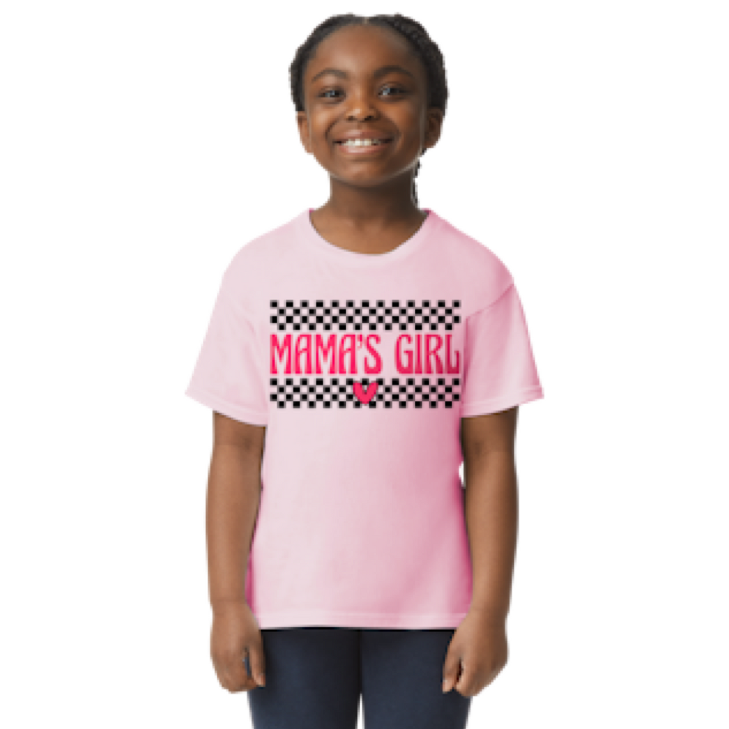 Mama’s Girl T-Shirt