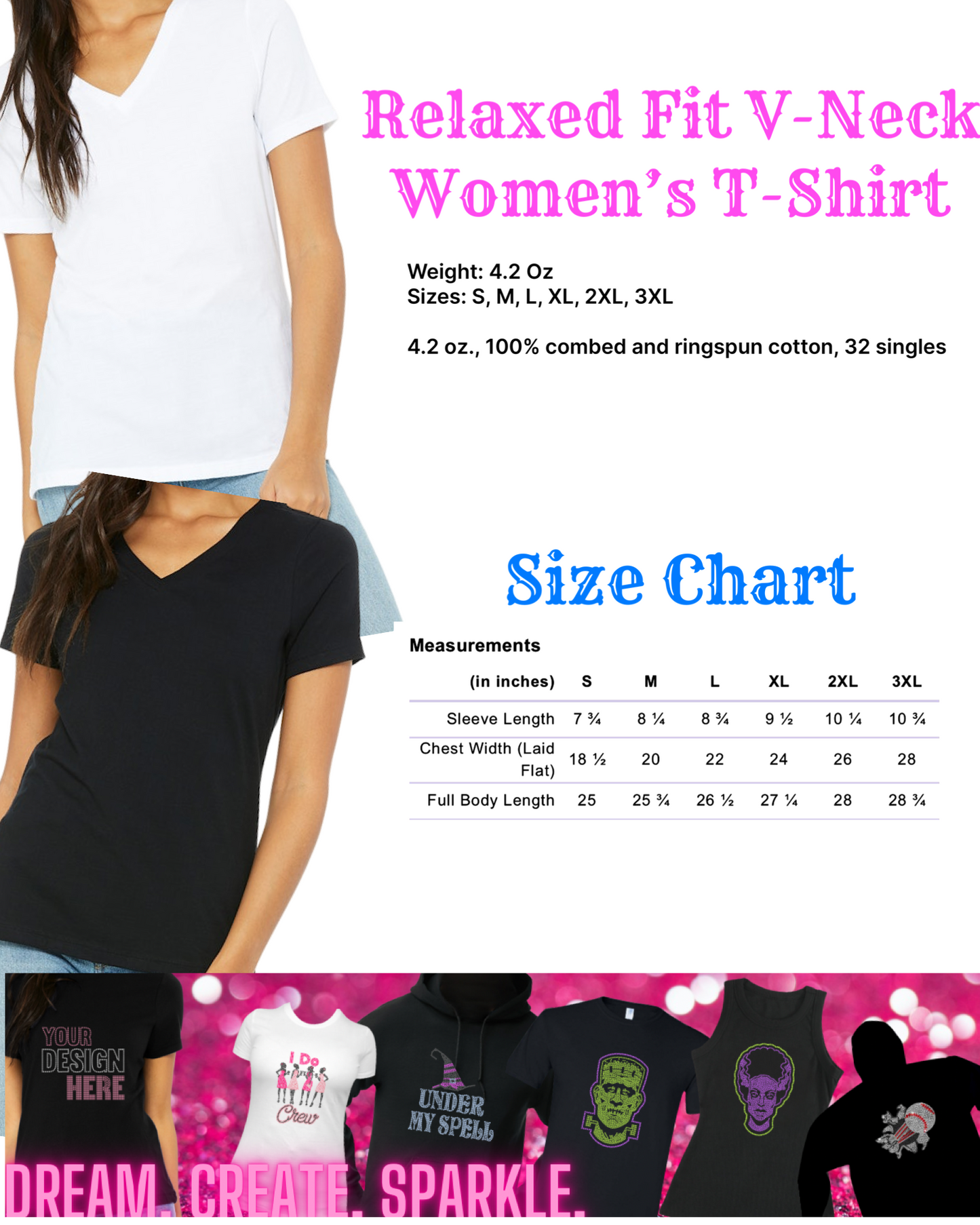 Dance Mom Rhinestone Womens Relaxed Short Sleeve T-Shirt