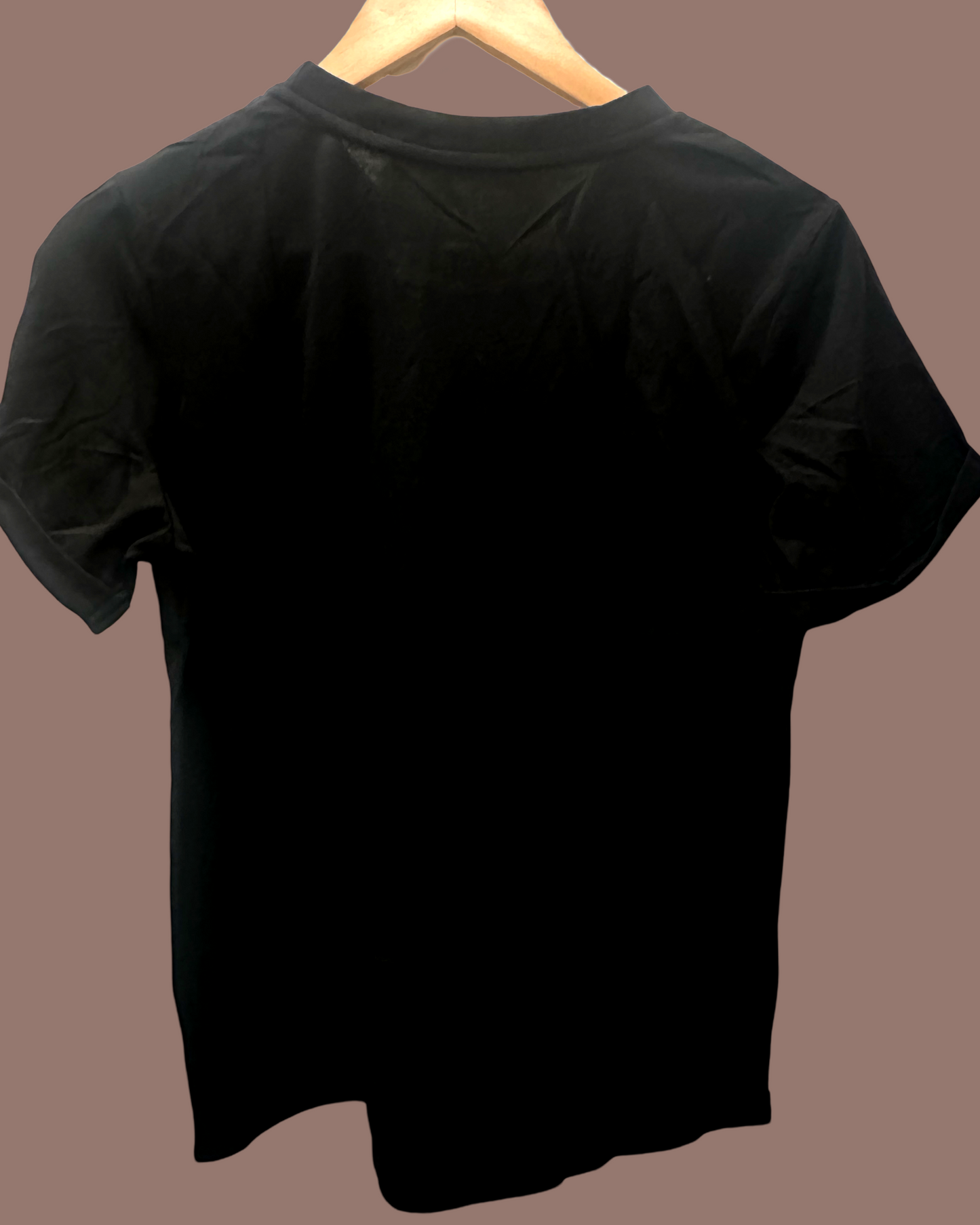 Nashville Music City Graphic T-Shirt