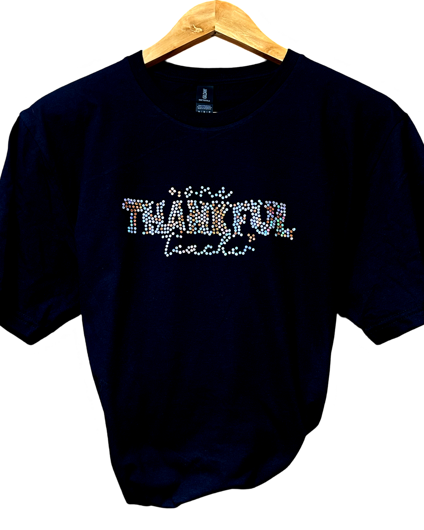 One Thankful Teacher T-Shirt