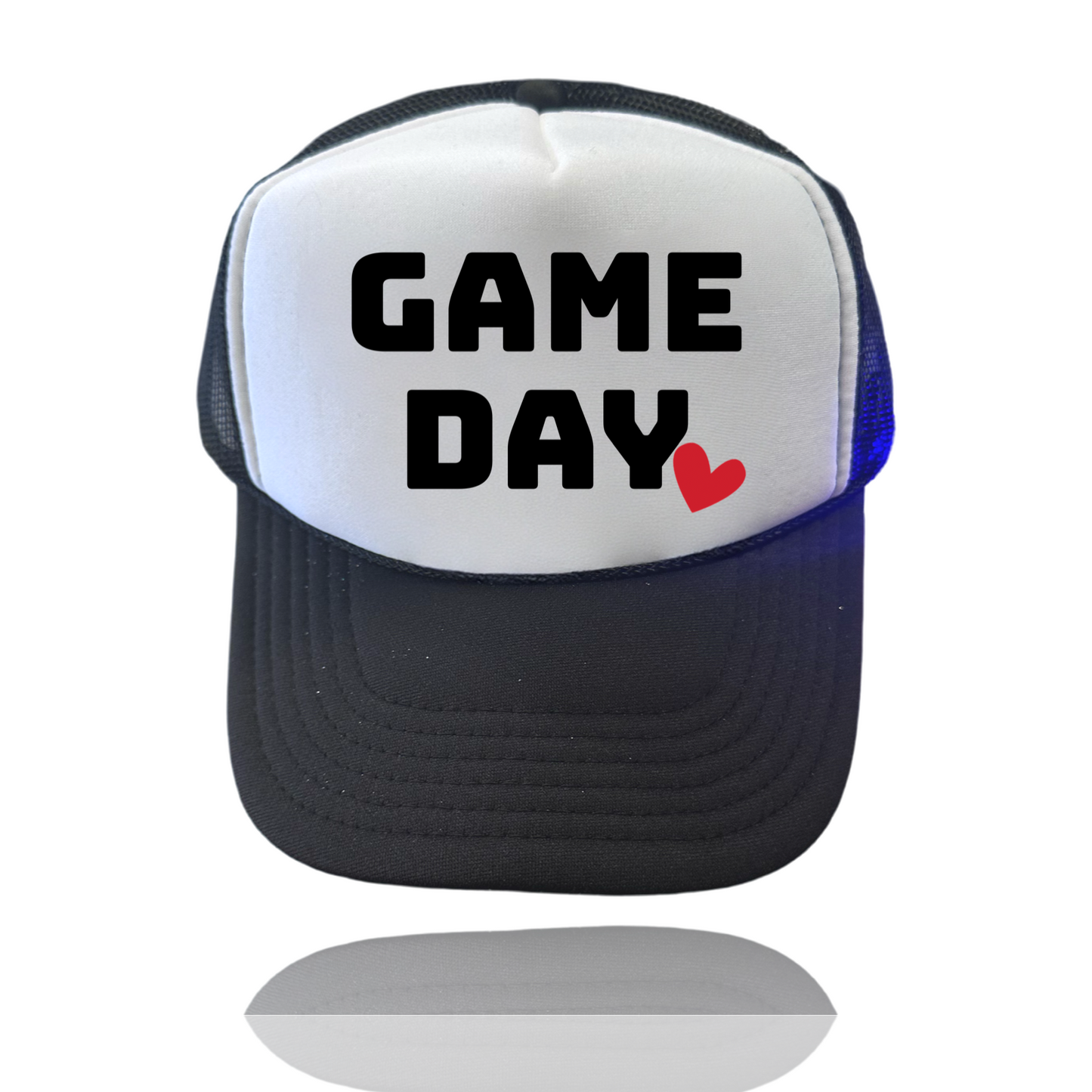 Game Day Hat