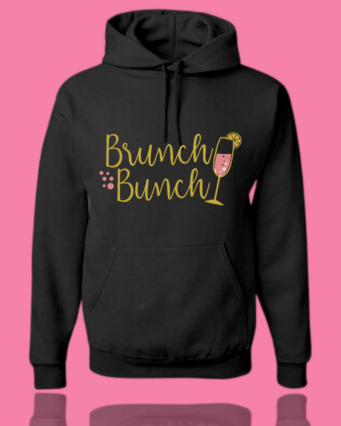 Brunch Bunch Shirt