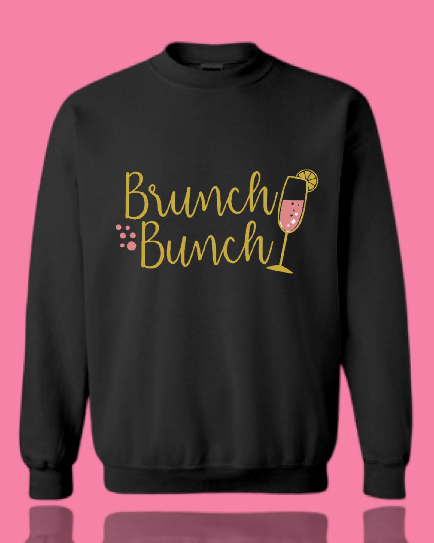 Brunch Bunch Shirt