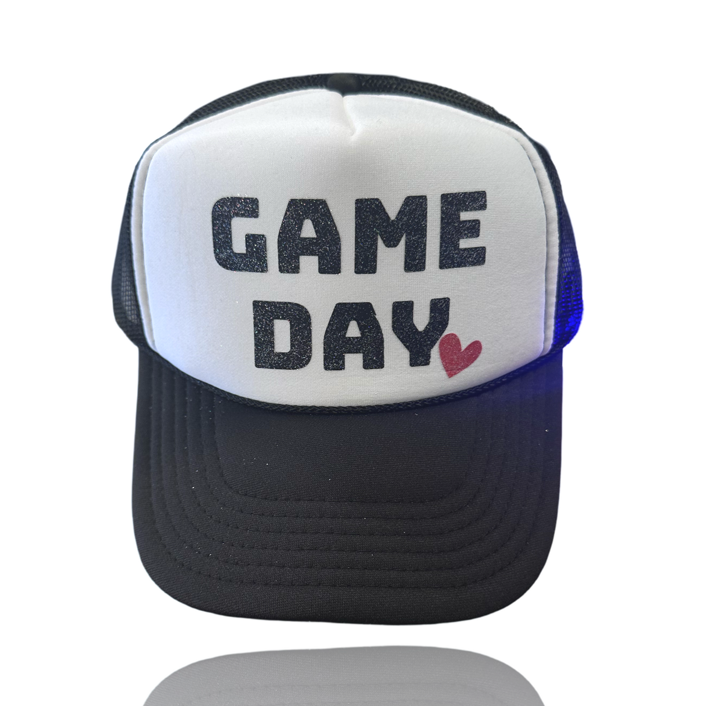 Game Day Hat