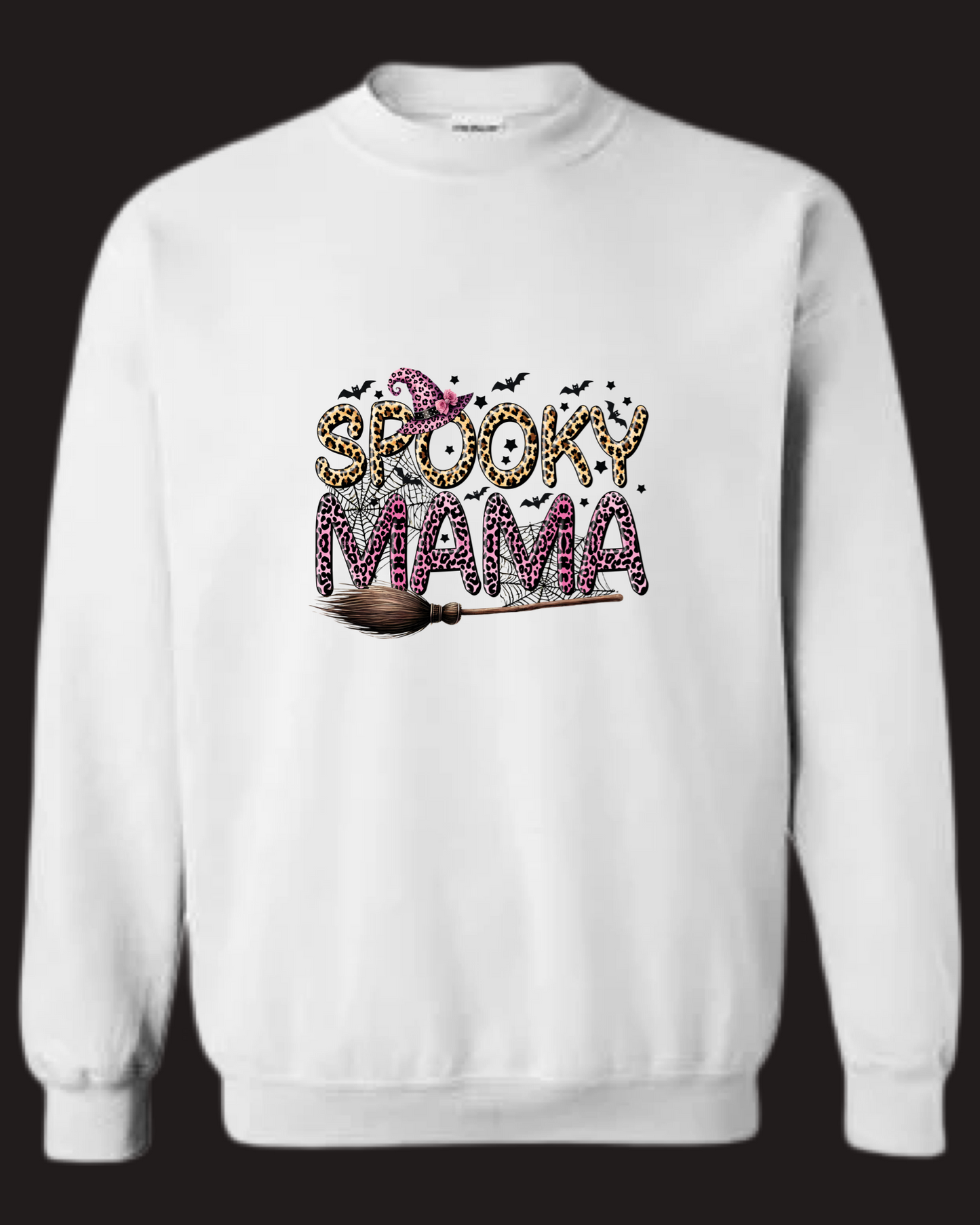 Spooky Mama Shirt