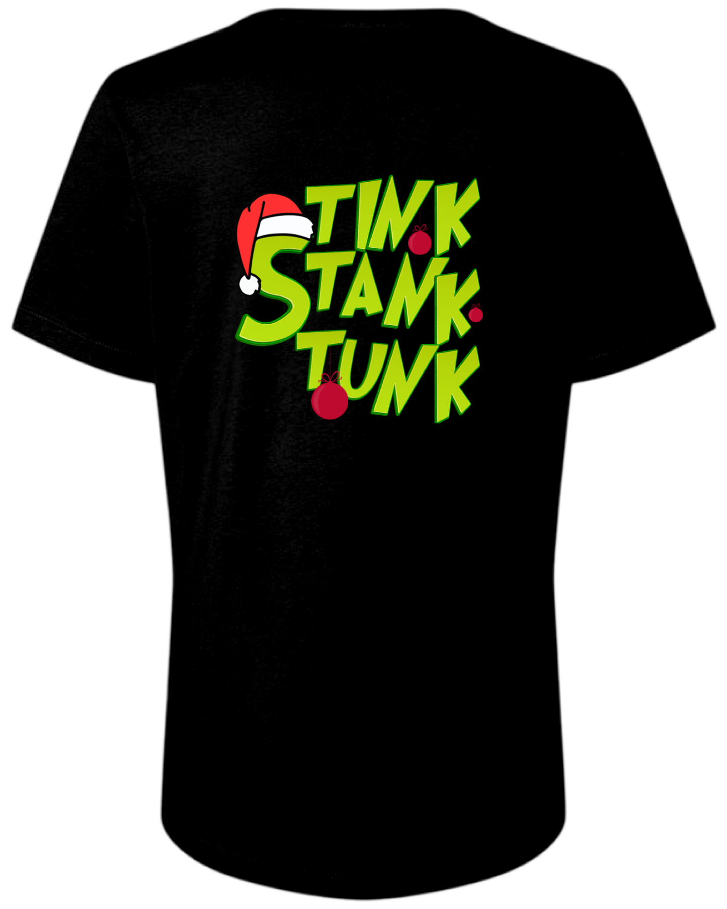 Stink Stank Stunk Women’s T-Shirt