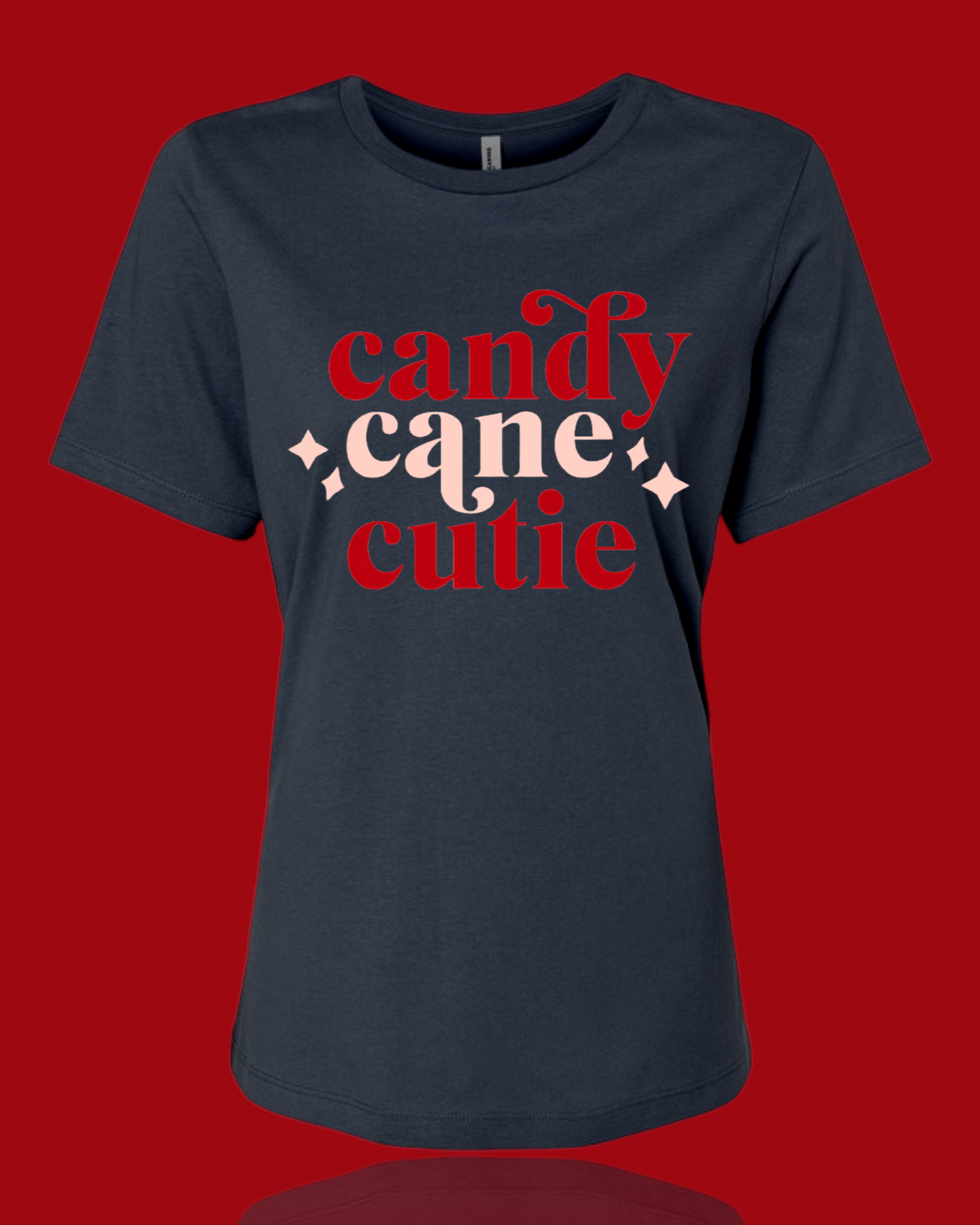 Candy Cane Cutie T-Shirt