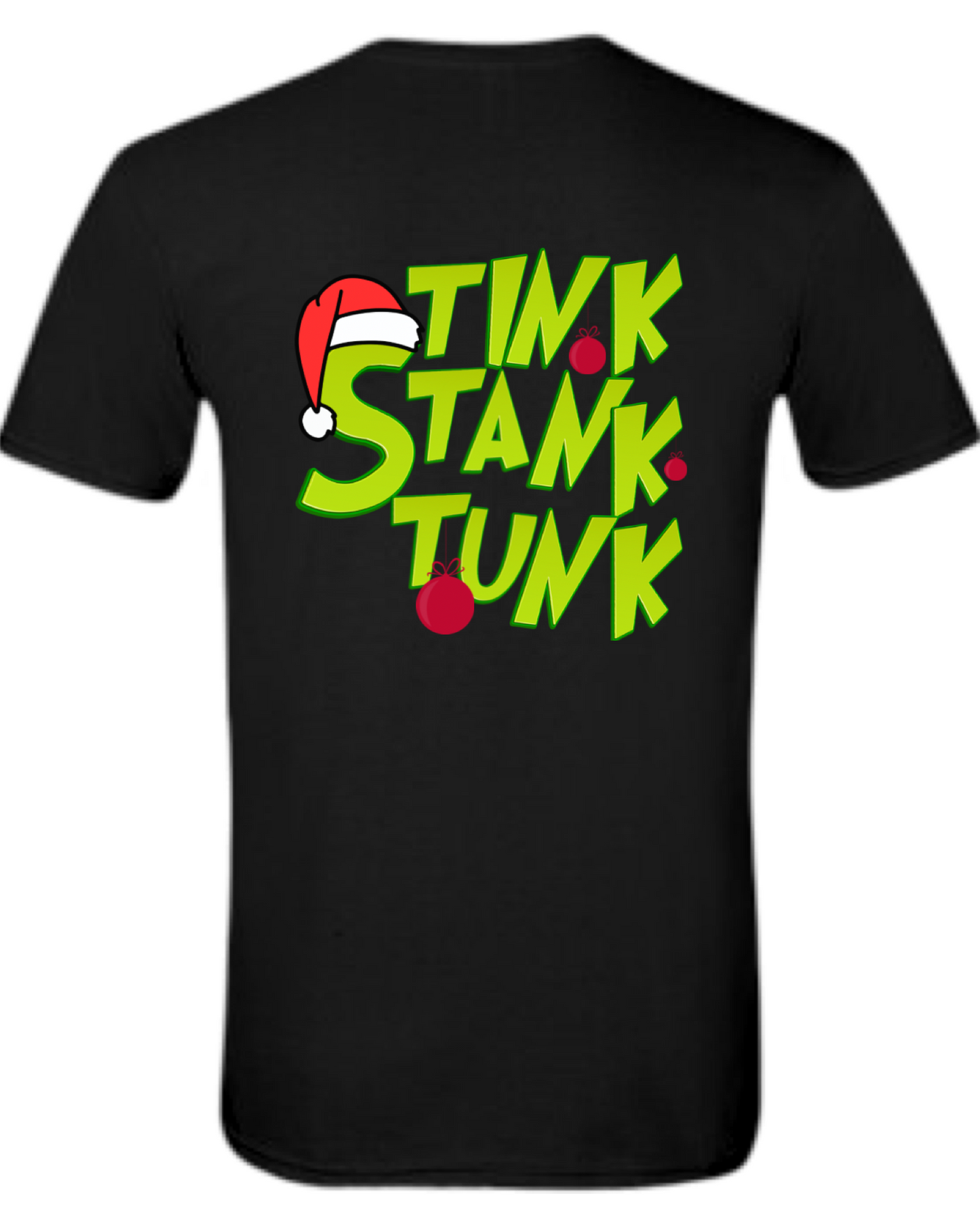 Stink Stank Stunk T-Shirt