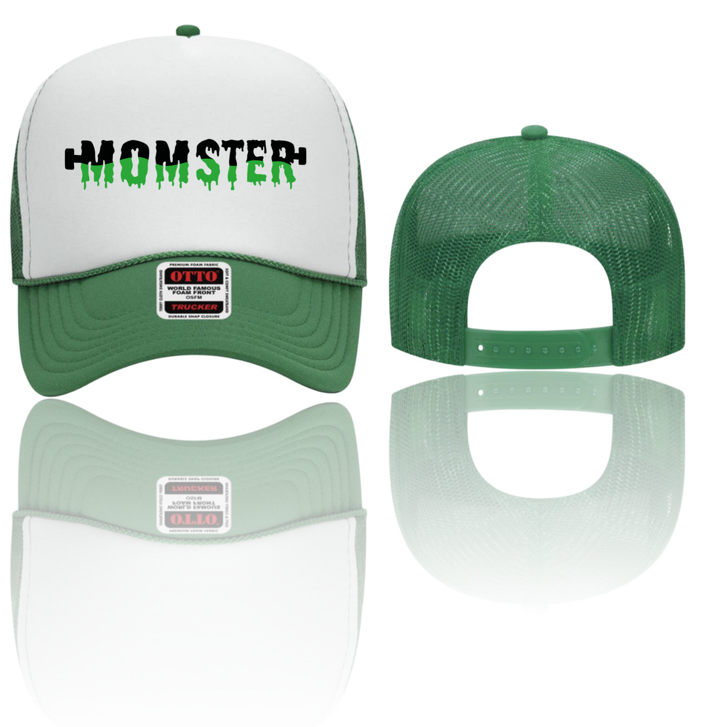 Momster Hat