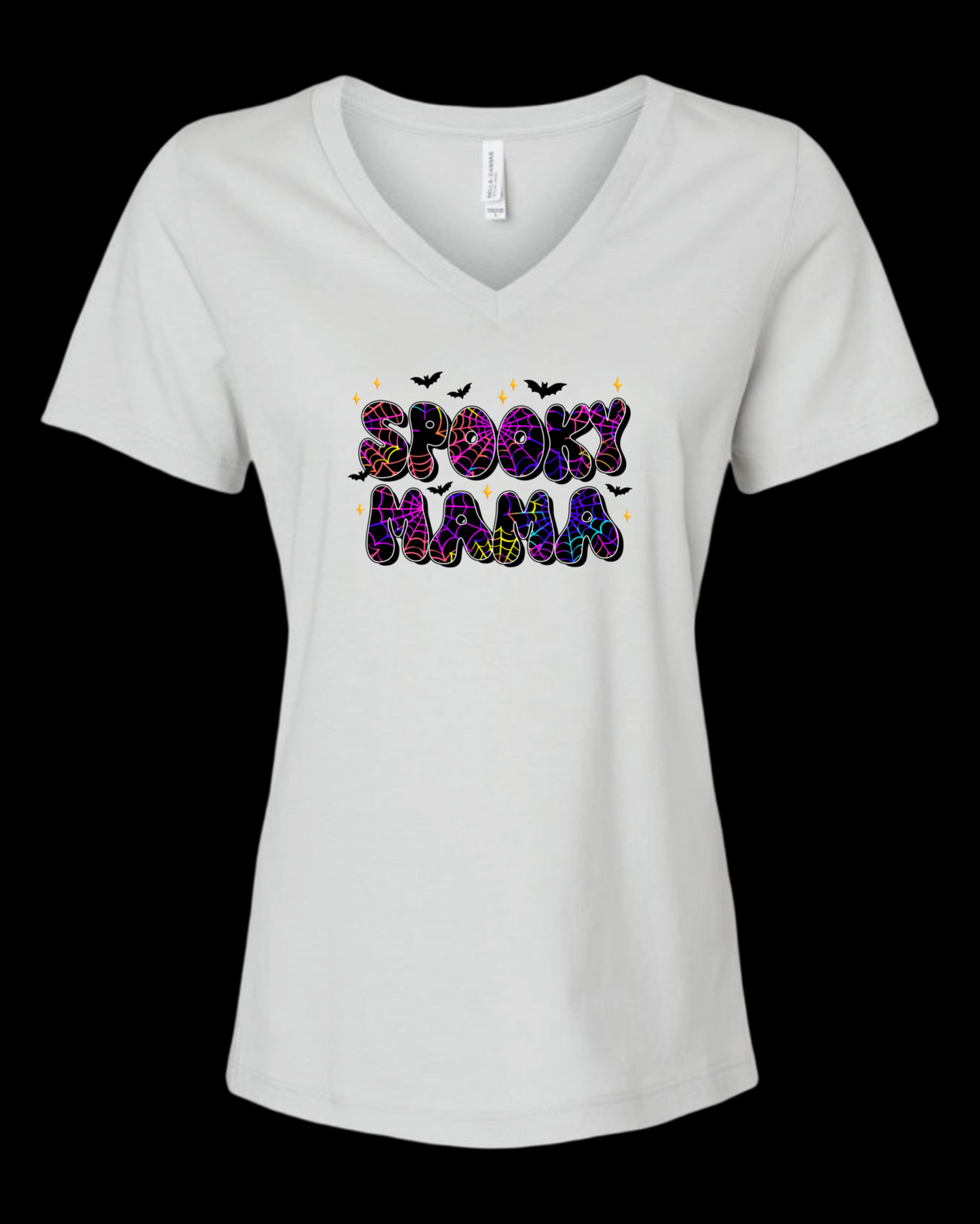 Spooky Mama Shirt