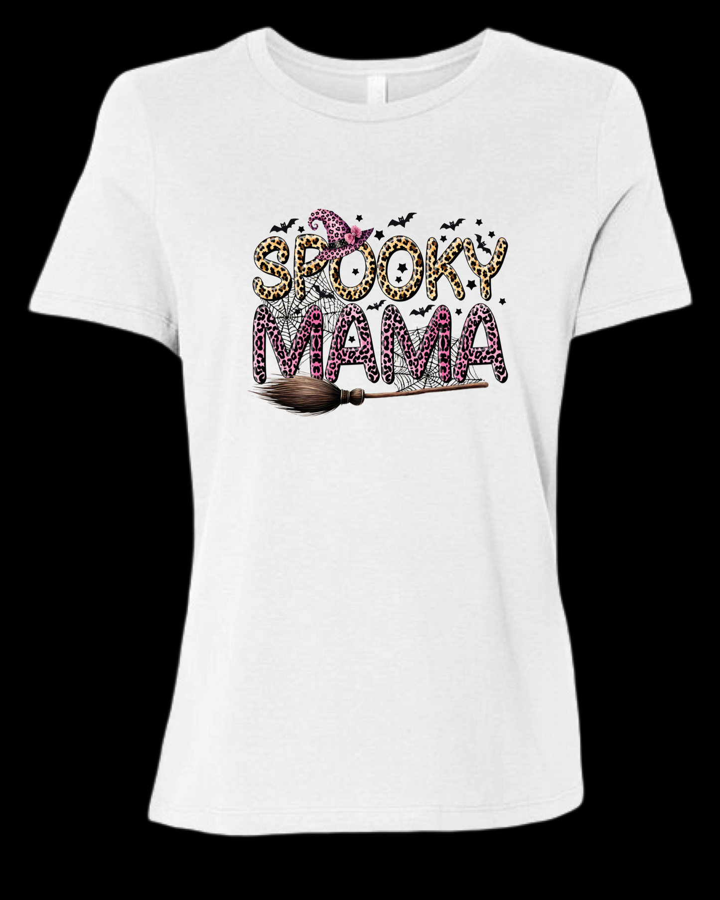 Spooky Mama Shirt