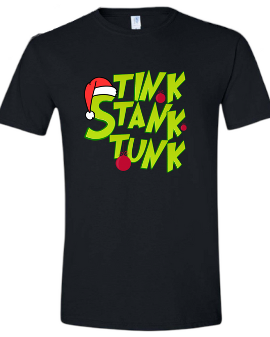 Stink Stank Stunk T-Shirt