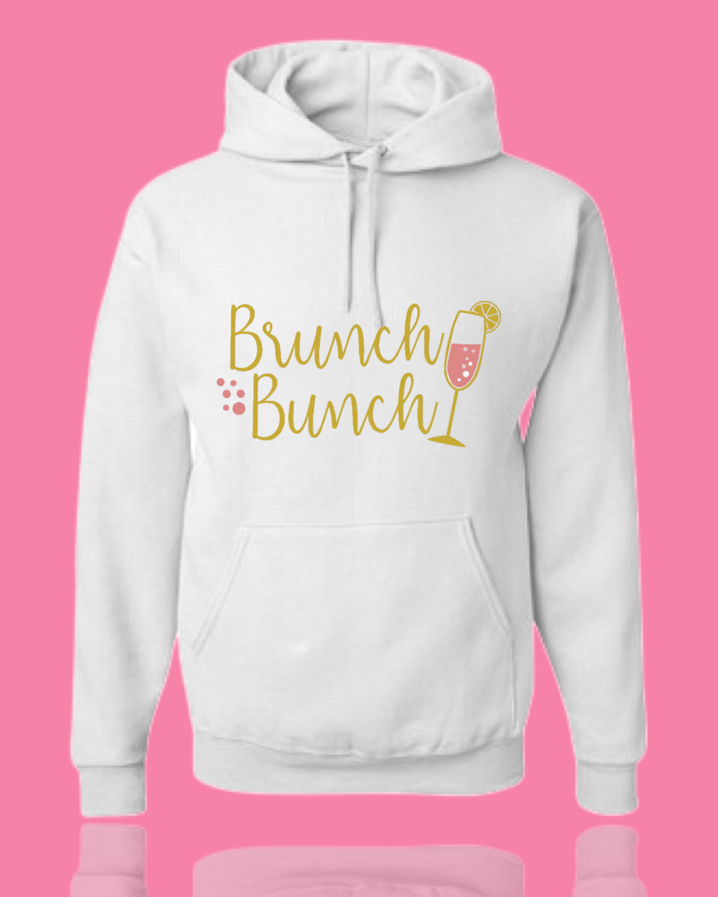 Brunch Bunch Shirt