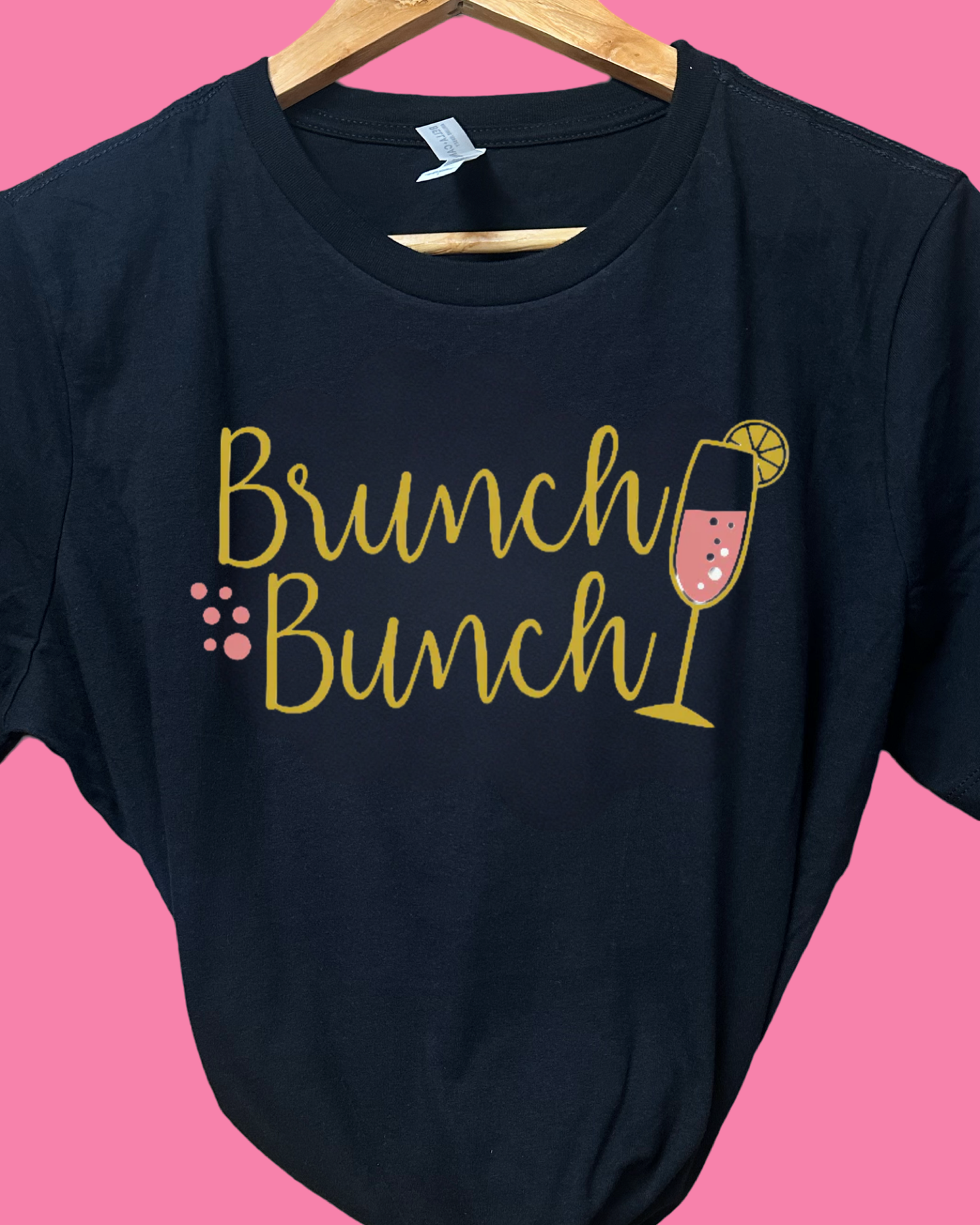 Brunch Bunch Shirt