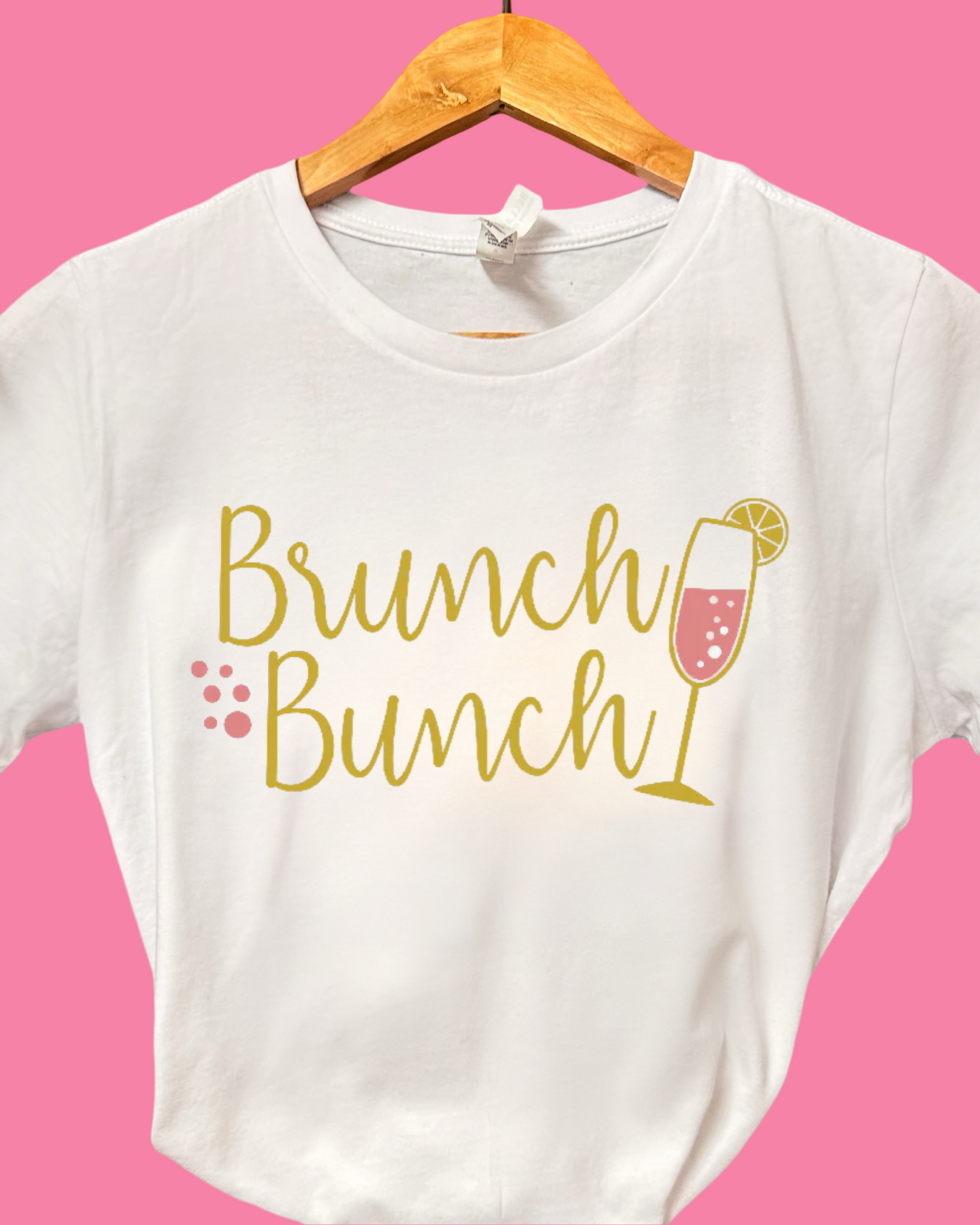 Brunch Bunch Shirt