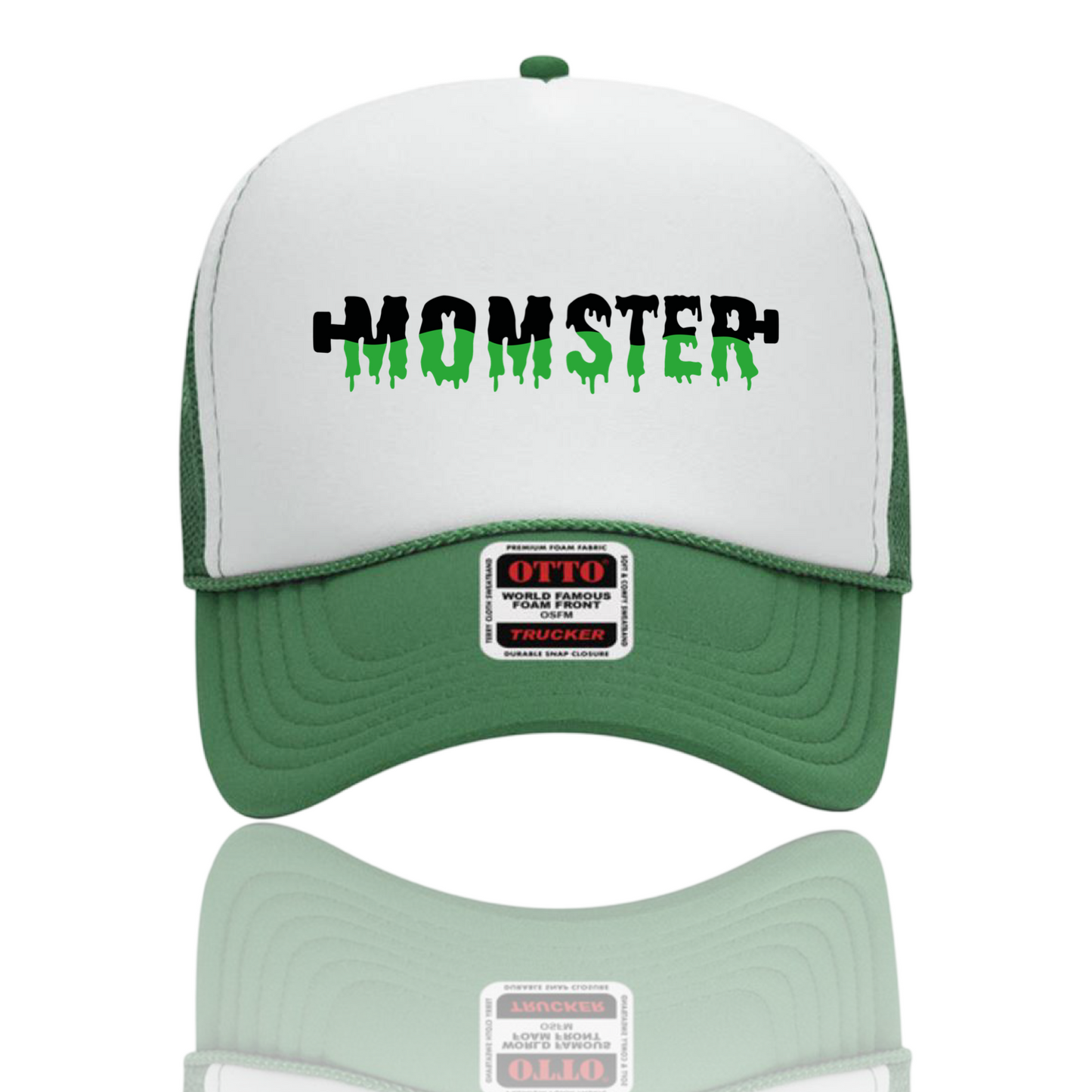 Momster Hat