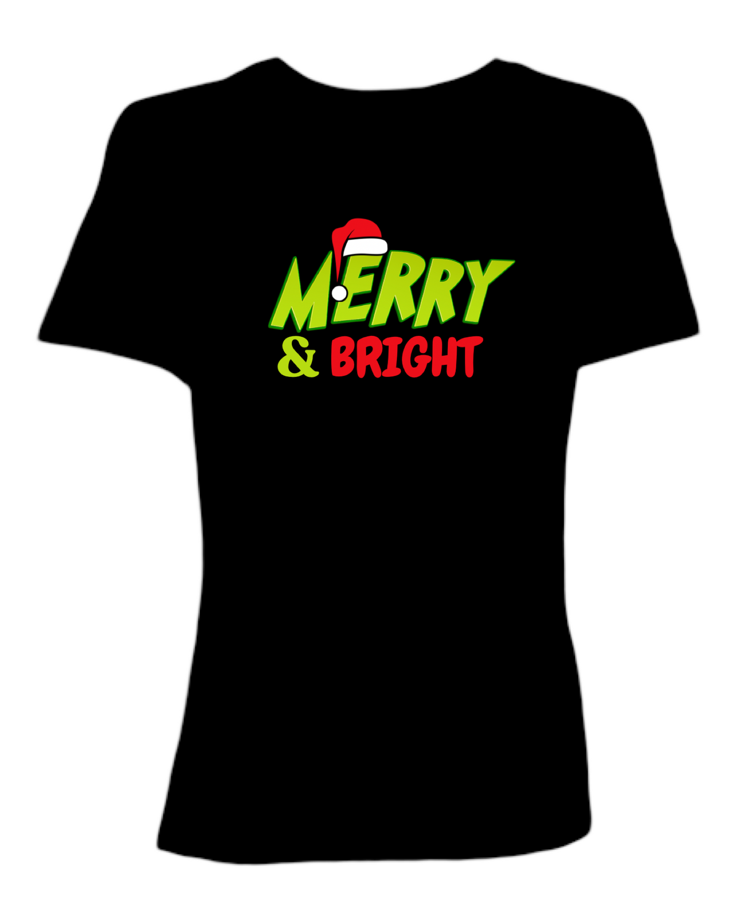 Merry & Bright T-Shirt