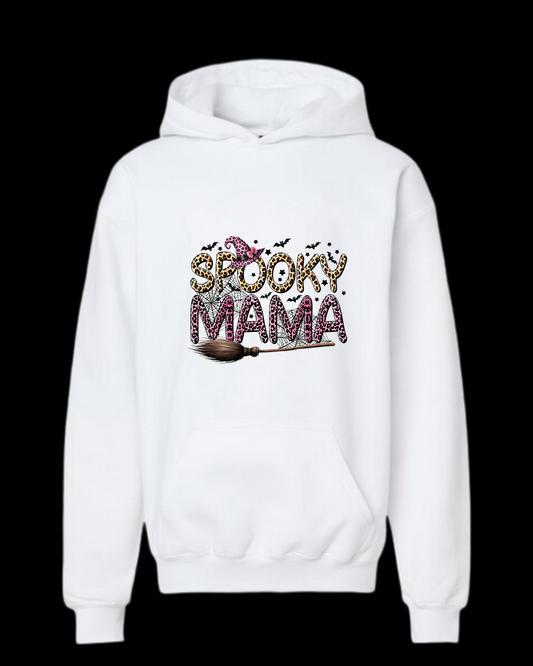 Spooky Mama Shirt