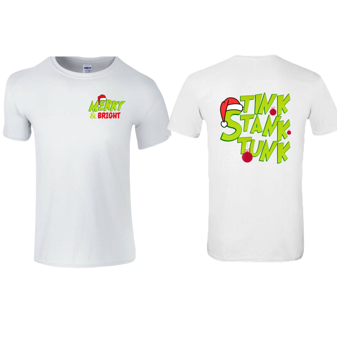 Stink Stank Stunk T-Shirt