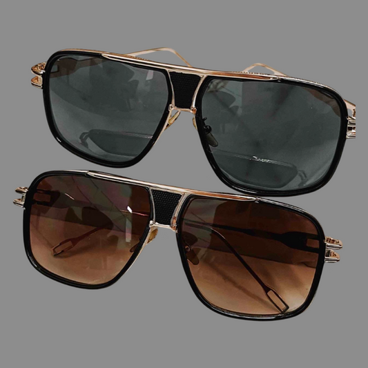 Pretty Simple  Reagan Sunglasses