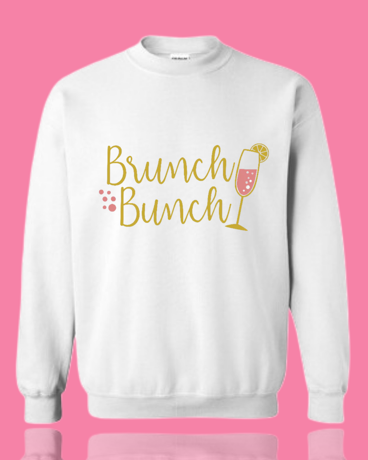 Brunch Bunch Shirt