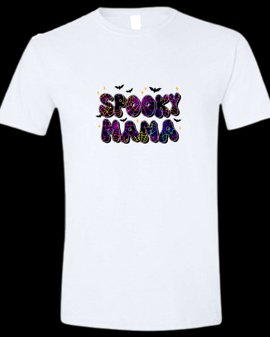 Spooky Mama Shirt