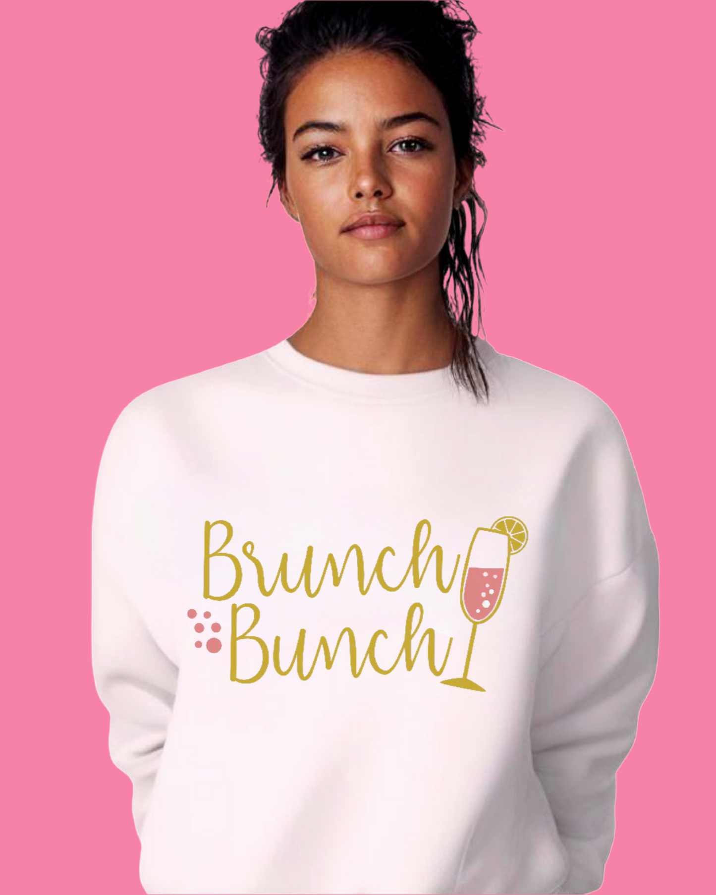 Brunch Bunch Shirt