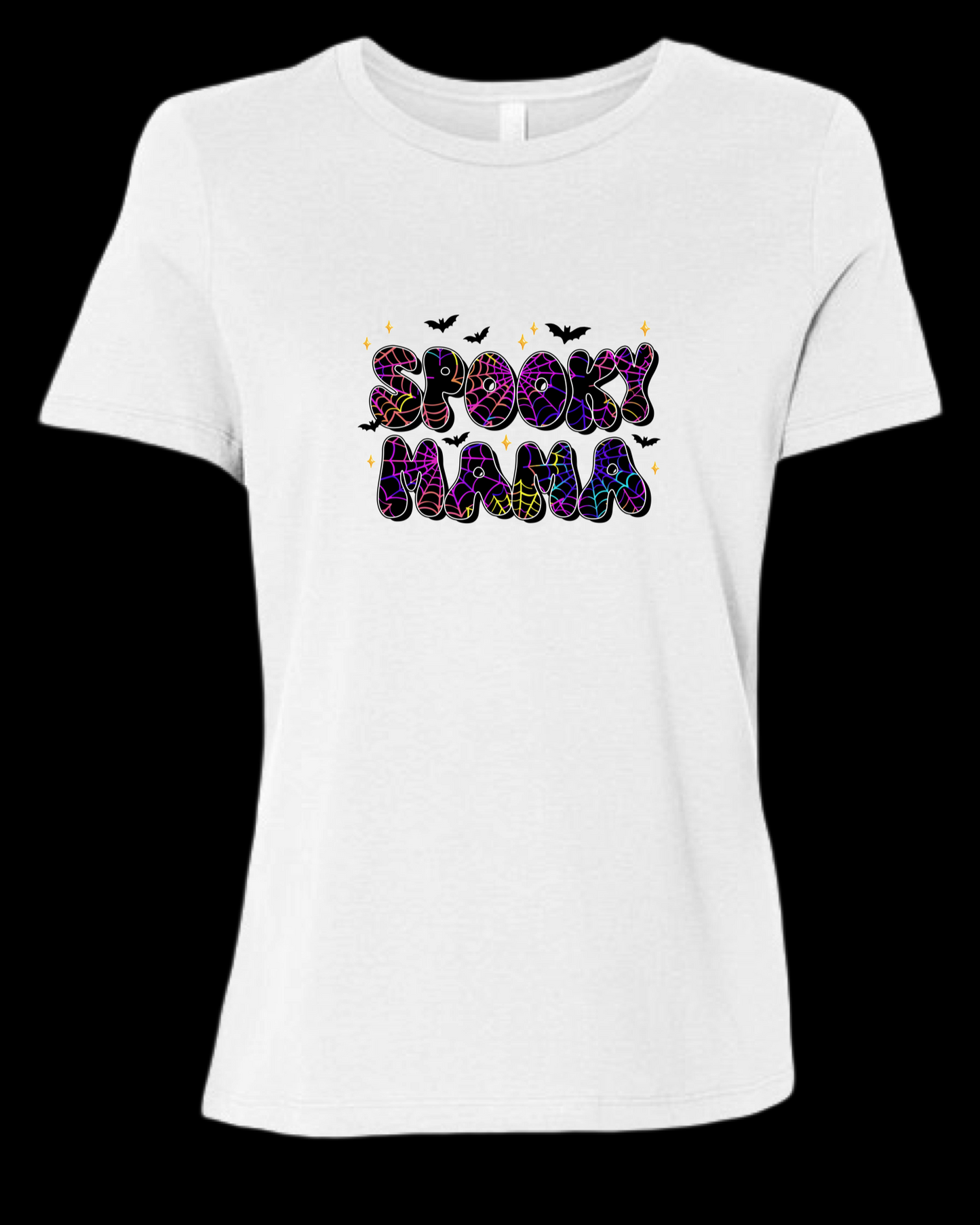 Spooky Mama Shirt