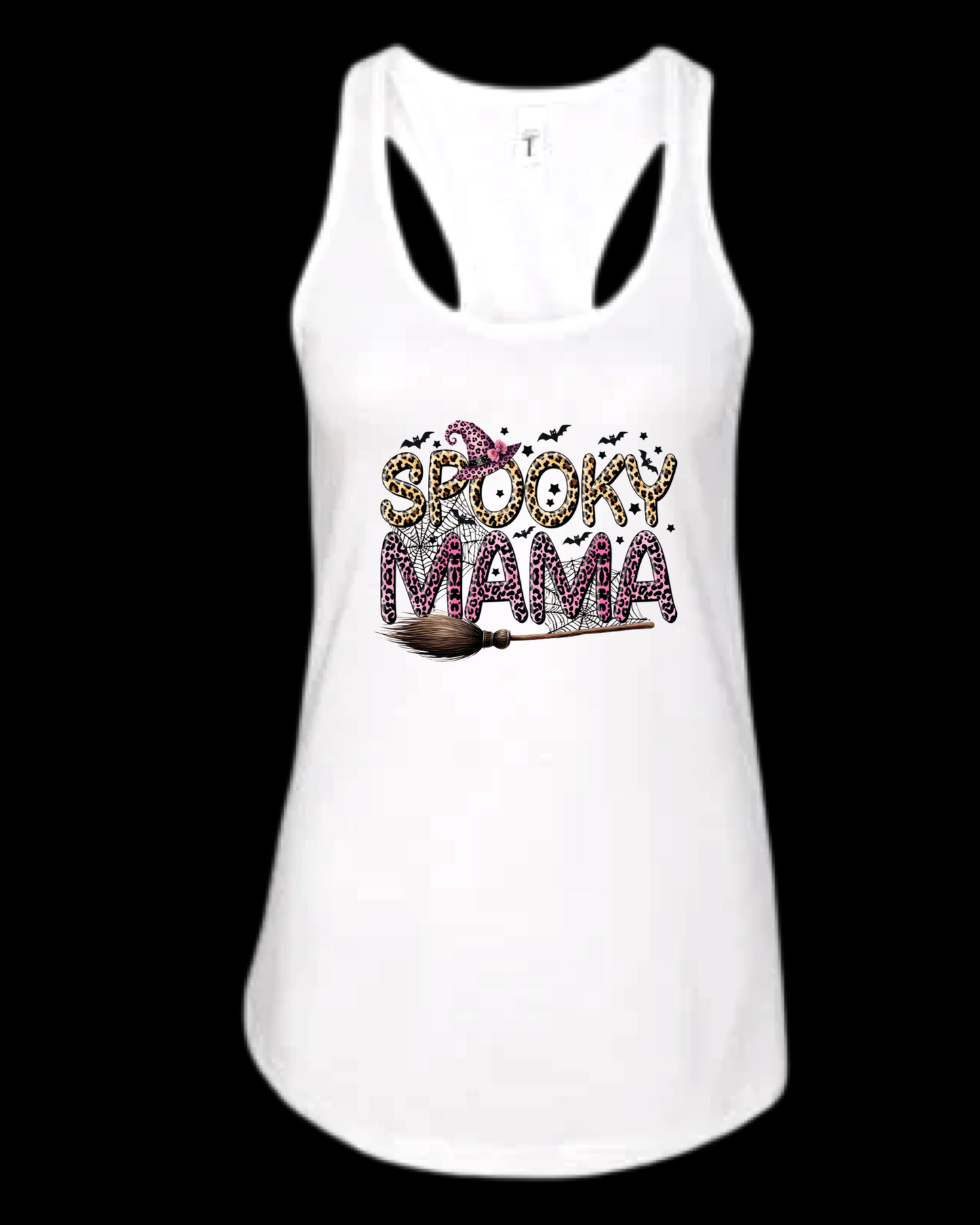 Spooky Mama Shirt