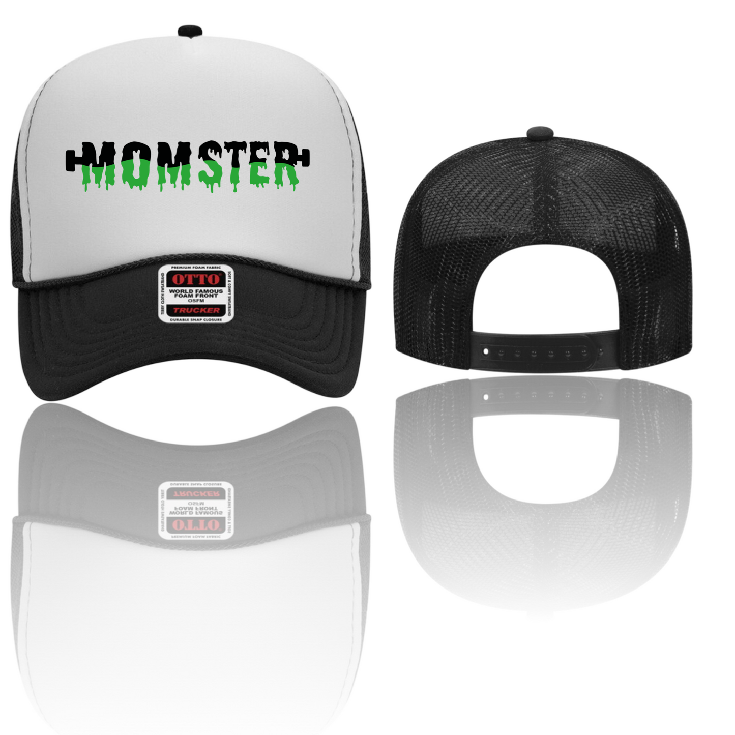 Momster Hat