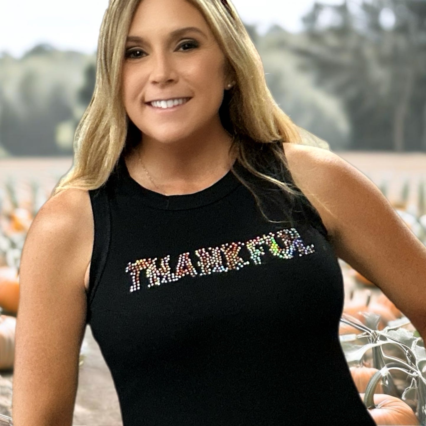 Thankful T-Shirt