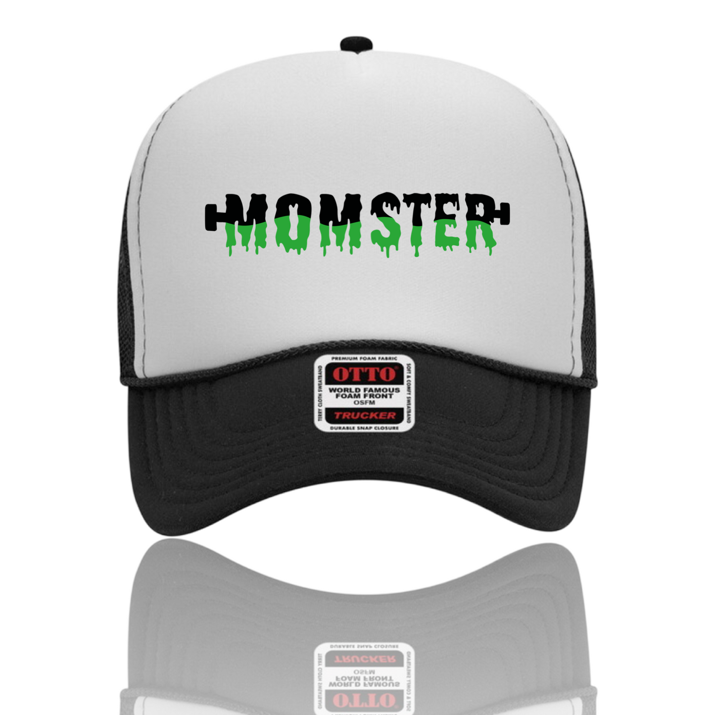 Momster Hat