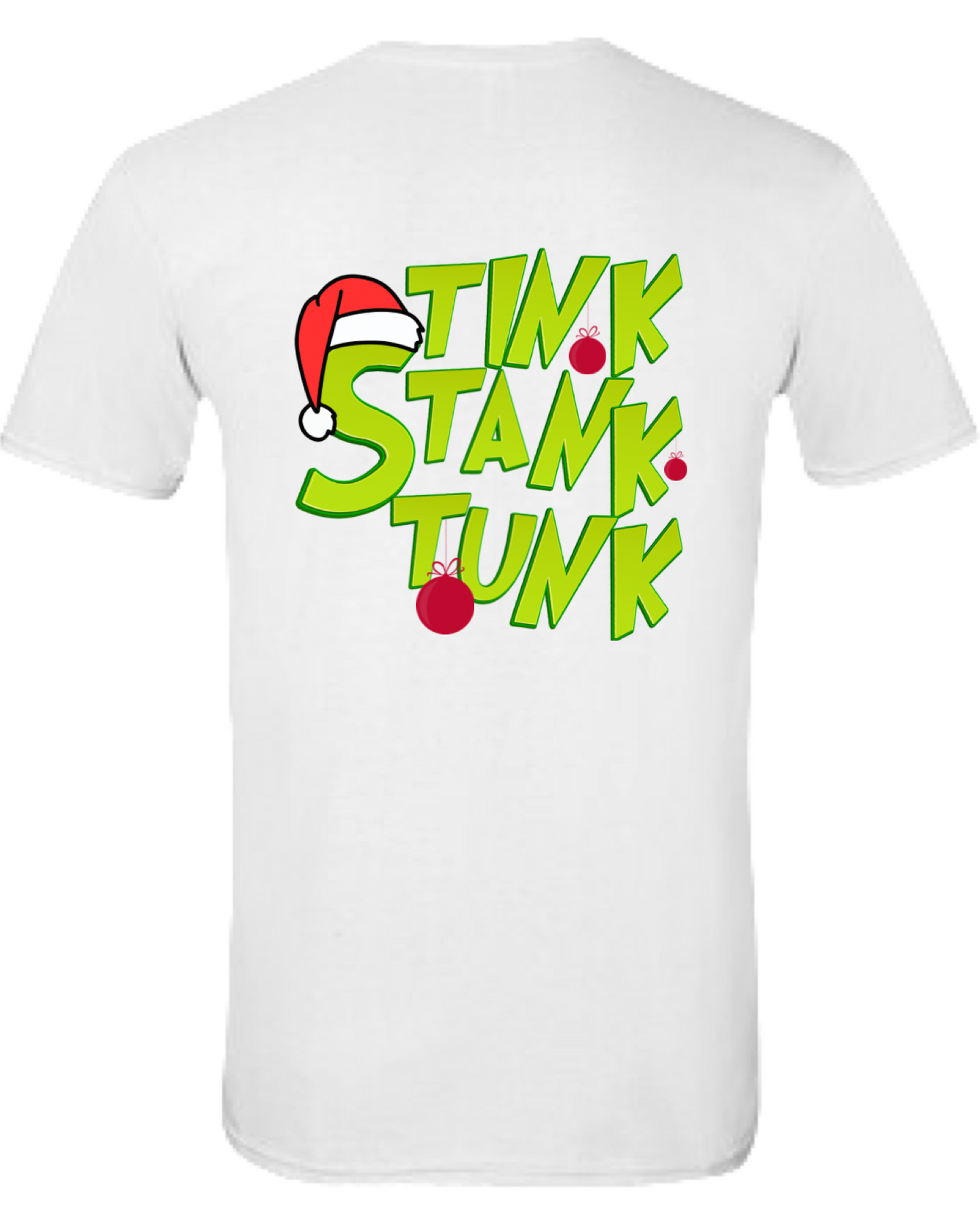 Stink Stank Stunk T-Shirt