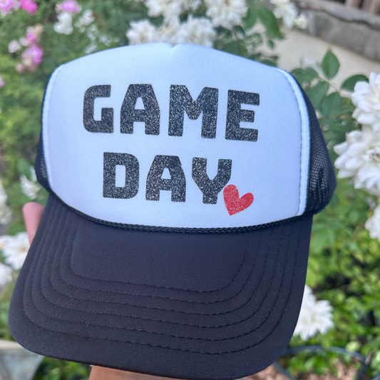 Game Day Hat