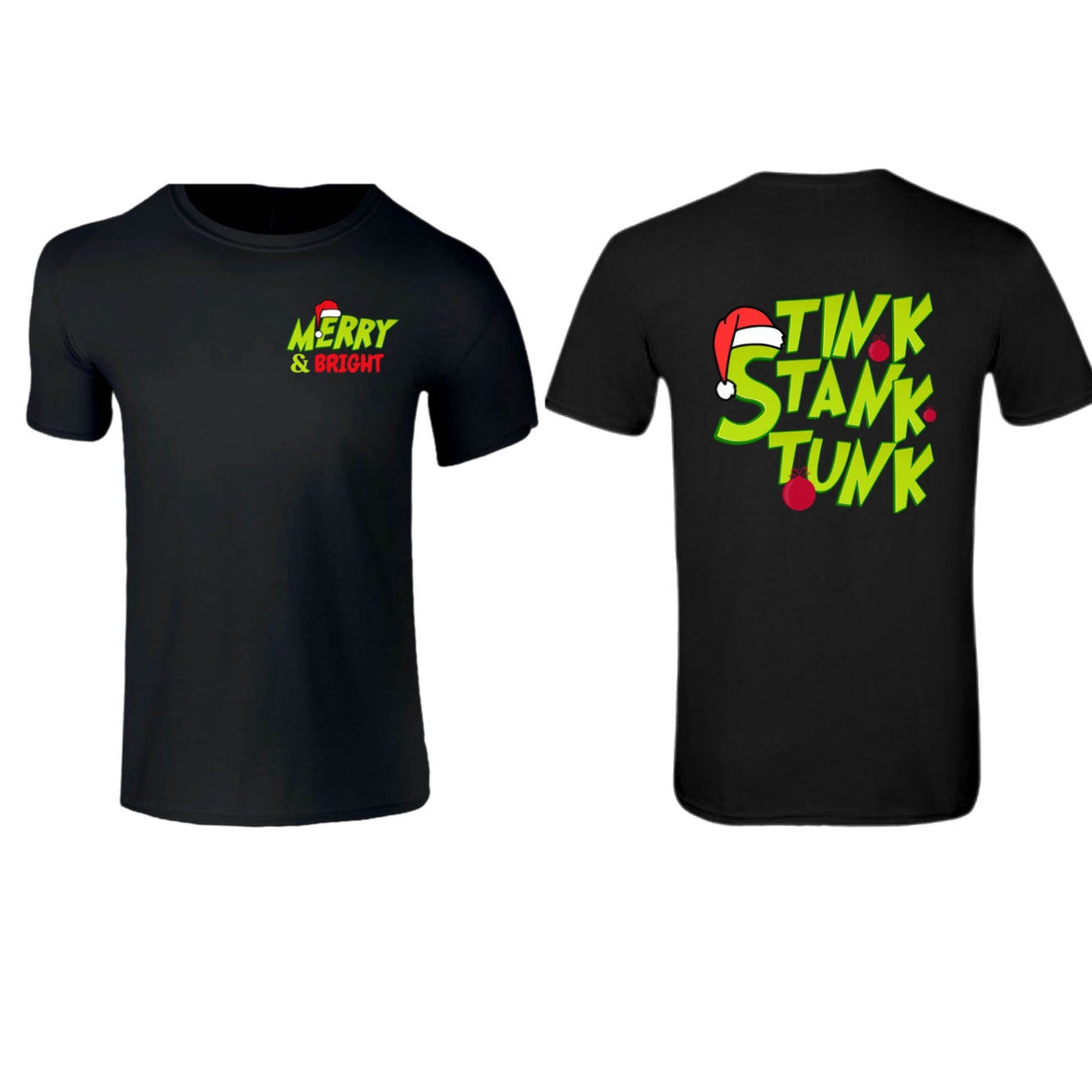 Stink Stank Stunk T-Shirt