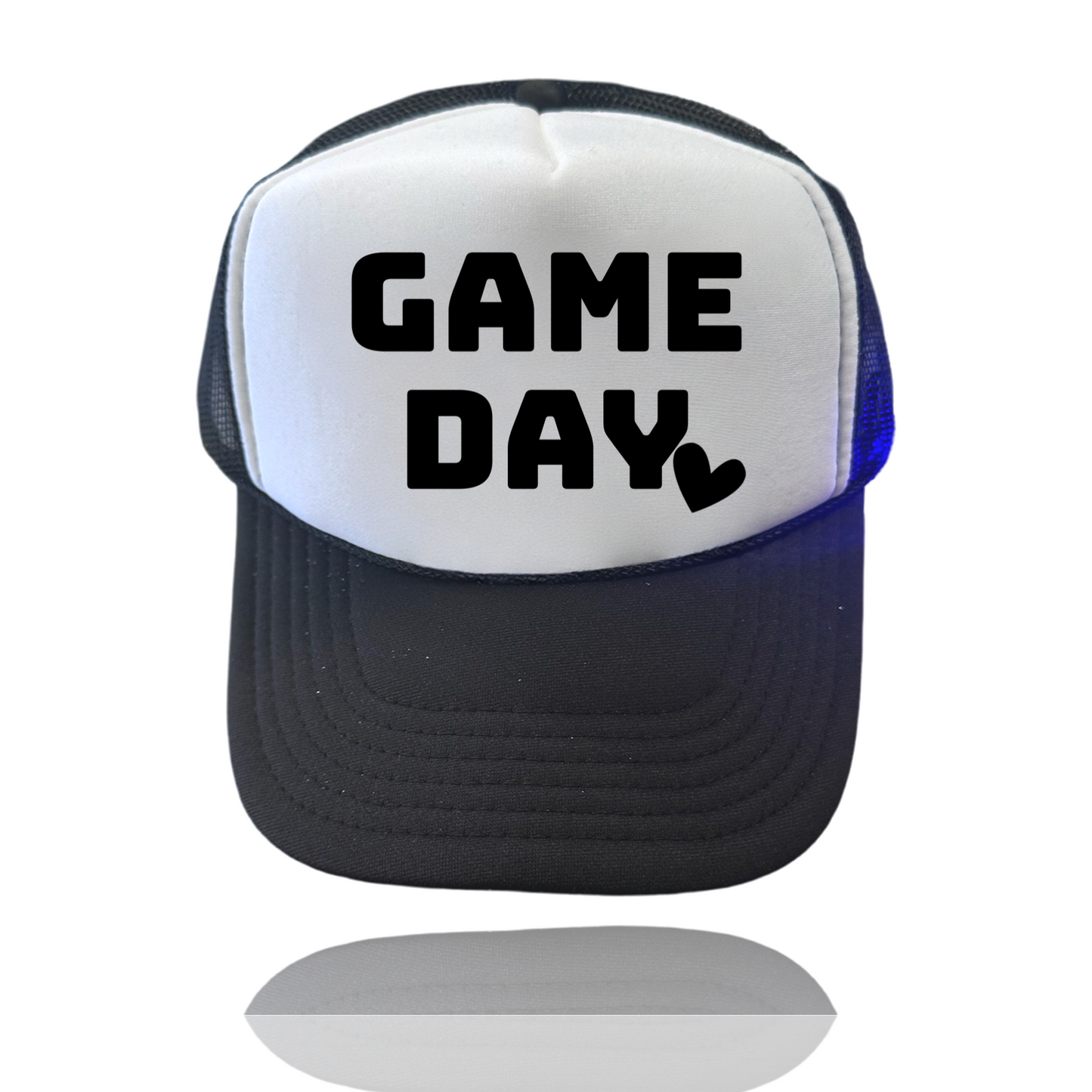 Game Day Hat