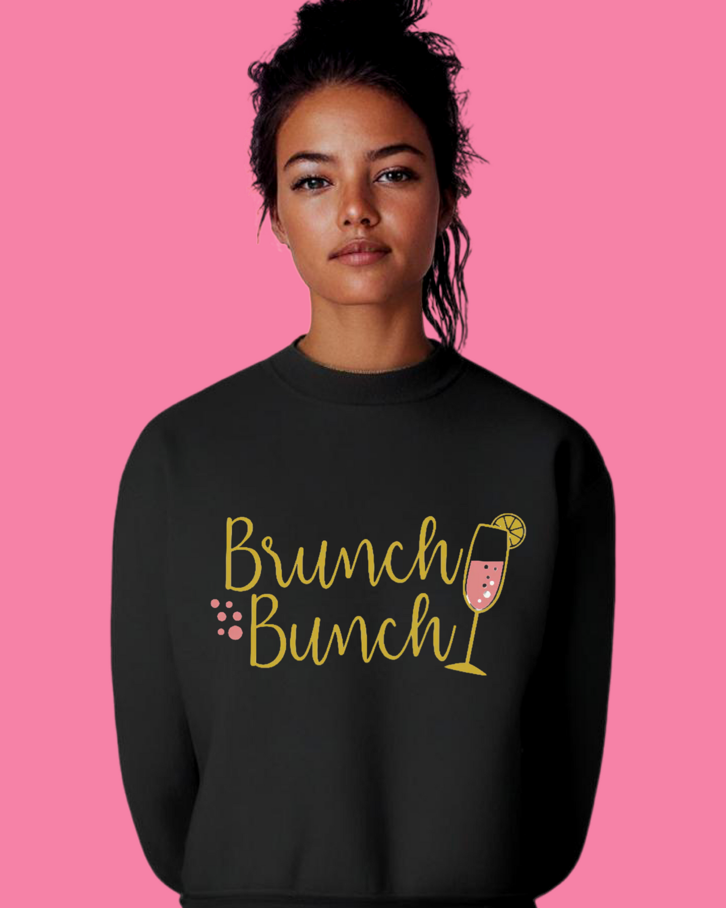 Brunch Bunch Shirt