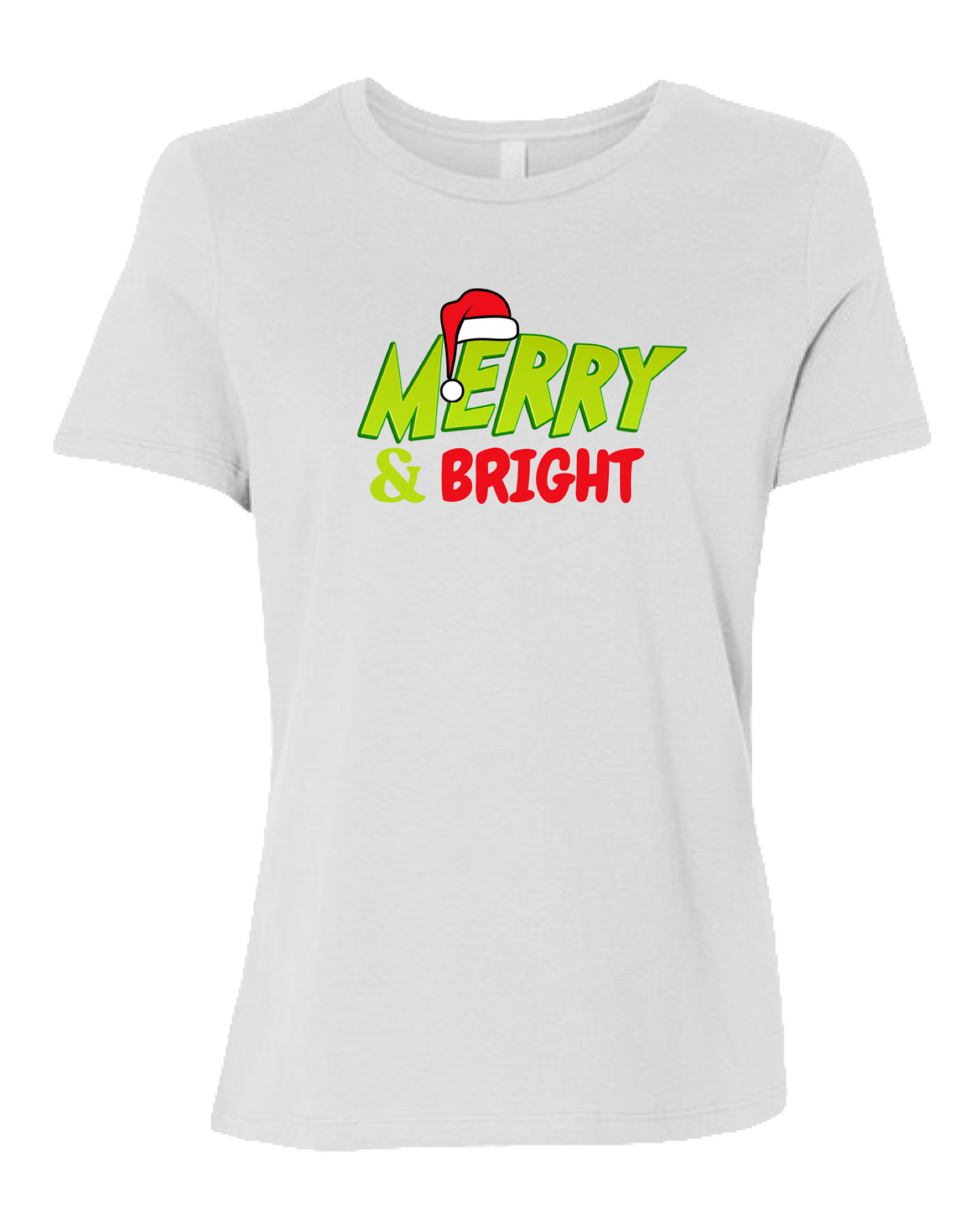 Merry & Bright T-Shirt