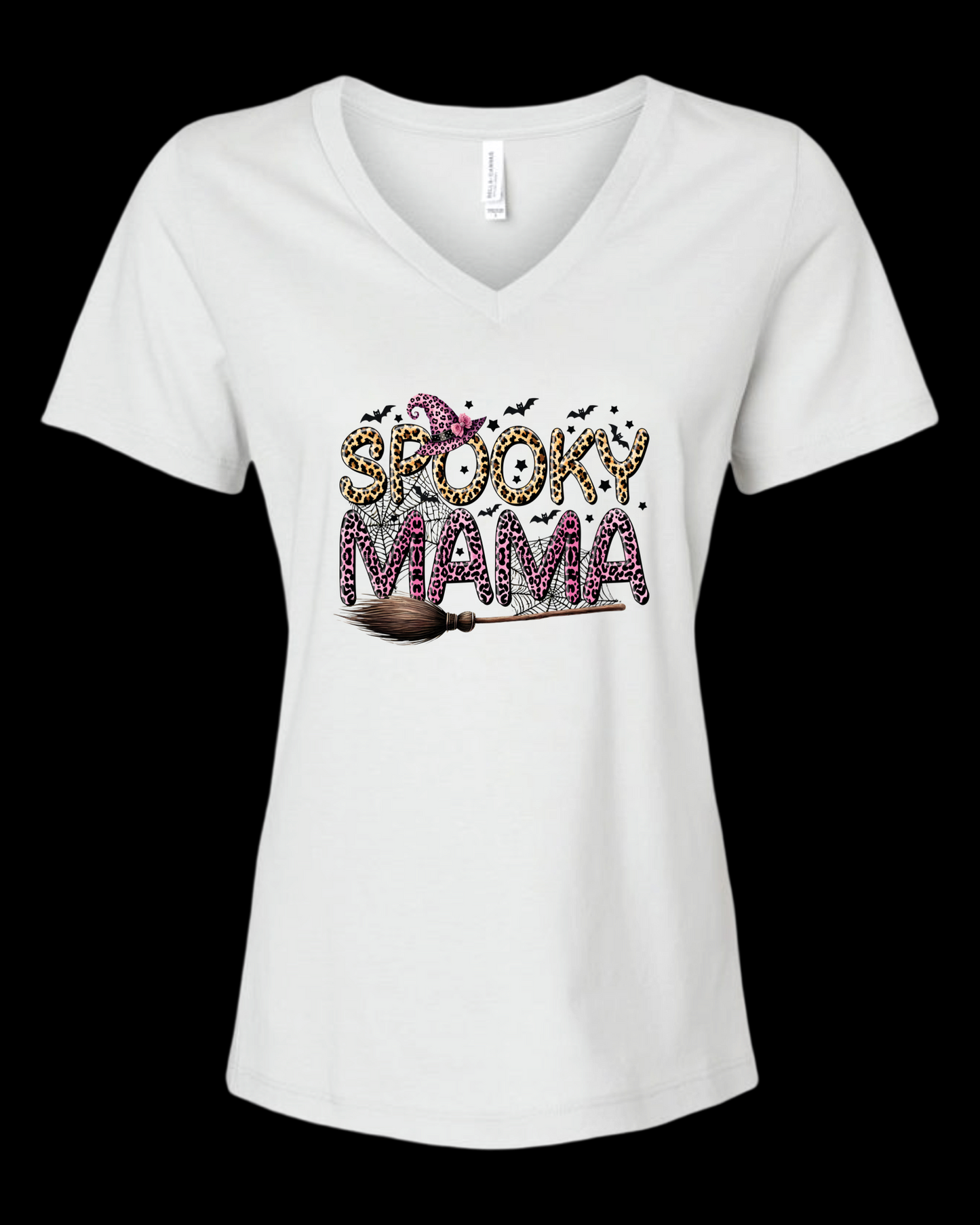 Spooky Mama Shirt